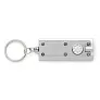  Keyring, 1 LED light