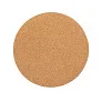  Cork mouse pad