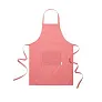  Kitchen apron made of recycled cotton