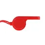  Whistle with neck cord