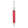  Ball pen "syringe"