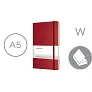  MOLESKINE diary A5