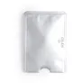  Credit card holder, RFID protection