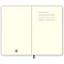 MOLESKINE dnevnik A6