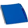  Notes s kemijskom olovkom, cca B5