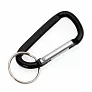  Keyring, carabiner