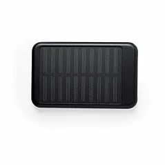 Prijenosna baterija 4000 mAh, solarni punjač