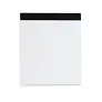  Magnetic writing board, marker with felt tip, eraser