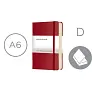  MOLESKINE diary A6