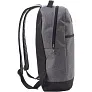  Backpack with light