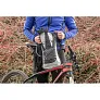  Water repellent bicycle backpack Air Gifts, sports backpack, 5L