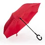  Reversible manual umbrella