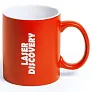  Ceramic mug 330 ml