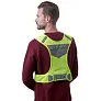  Vest with light