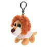 Jory Plush lion, hanger