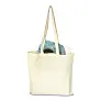  Cotton shopping bag, 110 g/m2