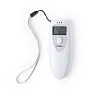  Alcohol breath tester