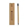  Marathon - bamboo pencil B'RIGHT