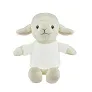Cloudy RPET plush sheep