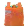 Foldable shopping bag