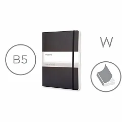 MOLESKINE dnevnik B5