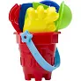  Beach set, bucket