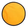  Foldable frisbee