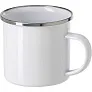  Enamel mug 350 ml