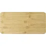  Bamboo cheese set