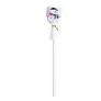  Pencil with eraser, Christmas pattern