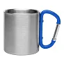  Šalica s karabinerom 200 ml