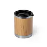  Bamboo travel mug 250 ml