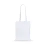  Cotton shopping bag, 140 g/m2
