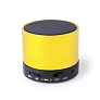  Wireless speaker 3W, radio