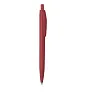  Wheat straw ball pen