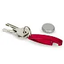  Keyring, bottle opener