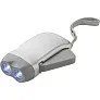  Dynamo torch 2 LED