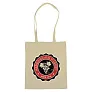  Cotton shopping bag, 110 g/m2