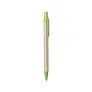  Recycled cardboard ball pen
