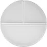  Pill box with 3 compartments