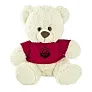 Josh White Plush teddy bear