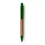  Bamboo ball pen