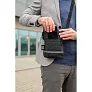  RPET shoulder bag B'RIGHT