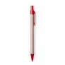  Recycled cardboard ball pen