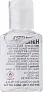  Antibacterial hand gel with moisturizers