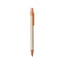  Recycled cardboard ball pen
