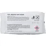  Alcohol wipes, 50 pcs