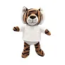 Finn RPET plush tiger