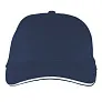  Cap