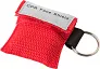  Resuscitation, CPR mask, keyring